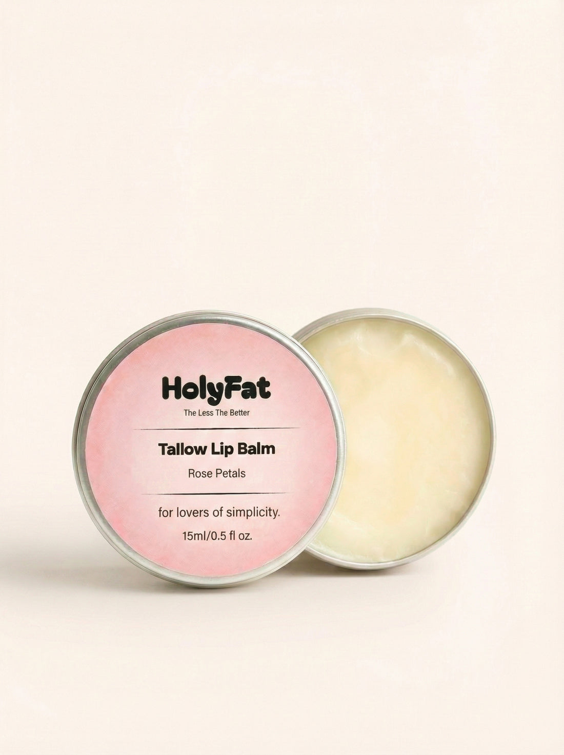 Täglicher Begleiter (Dose)