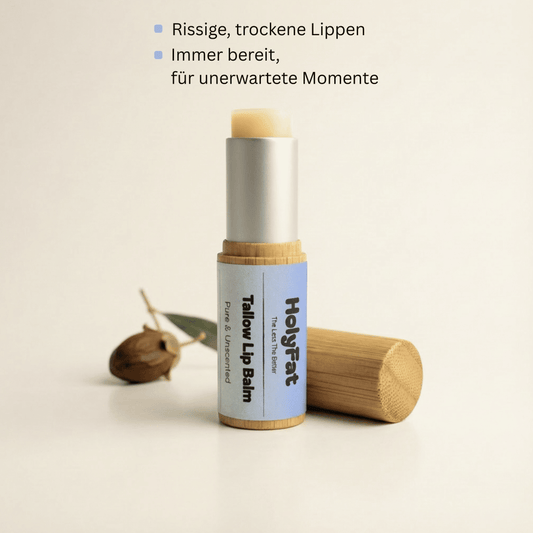 Daily Companion (LippenBalsam Stift)