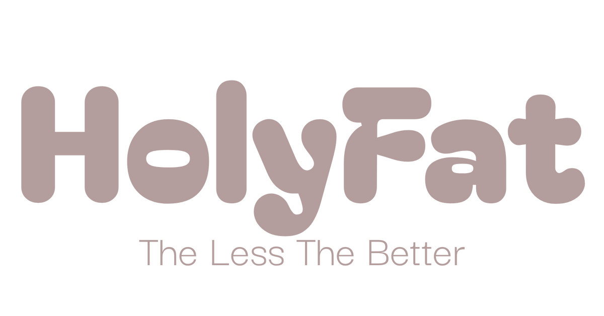 HolyFat – Tallow Skincare & Natural Cosmetics from Germany