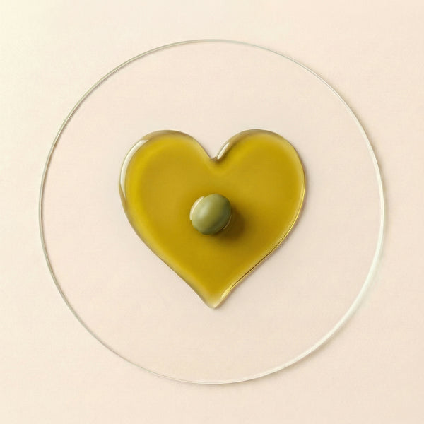 Extra natives Olivenöl